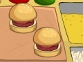 Gra Spongebob Patty Dash