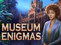 Gra Museum Enigmas