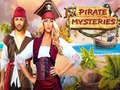 Gra Pirate Mysteries