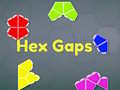 Gra Hex Gaps