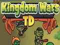 Gra Kingdom Wars TD