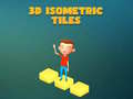 Gra 3D Isometric Tiles