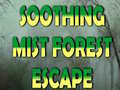 Gra Soothing Mist Forest Escape