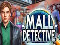 Gra Mall Detective