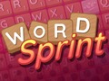 Gra Word Sprint