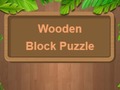 Gra Wooden Block Puzzle