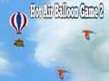 Gra Hot Air Balloon Game 2