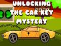 Gra Unlocking the Car Key Mystery