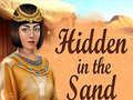 Gra Hidden in the Sand