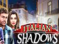 Gra Italian Shadows