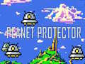 Gra Planet Protector