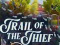 Gra Trail of the Thief
