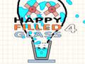 Gra Happy Filled Glass 4