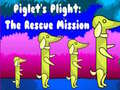 Gra Piglet's Plight The Rescue Mission
