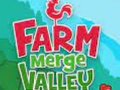 Gra Farm Merge Valley