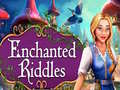 Gra Enchanted Riddles