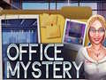 Gra Office Mystery