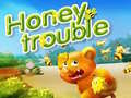 Gra Honey Trouble