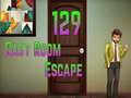 Gra Amgel Easy Room Escape 129