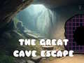 Gra The Great Cave Escape