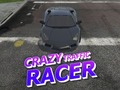 Gra Crazy Traffic Racer