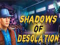 Gra Shadows of Desolation