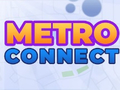 Gra Metro Connect