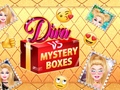 Gra Diva Vs Mystery Boxes