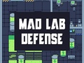 Gra Mad Lab Defense