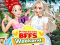 Gra My Princess BFF Weekend