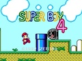 Gra Super Boy 4