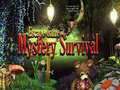 Gra Escape Game Mystery Survival 