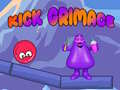 Gra Kick Grimace