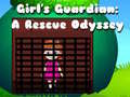 Gra Girl's Guardian: A Rescue Odyssey