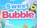 Gra Sweet Bubble