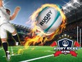 Gra Rugby Kicks Game