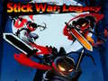 Gra Stick War: Legacy