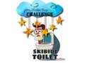 Gra Skibidi Toilet Hidden Stars Challenge