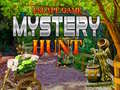 Gra Escape Game Mystery Hunt