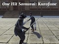 Gra One Hit Samurai: Kurofune