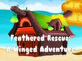 Gra Feathered Rescue A Winged Adventure