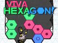 Gra Viva Hexagon