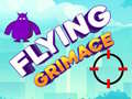 Gra Flying Grimace