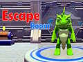 Gra Escape Room