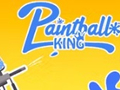 Gra Paintball King