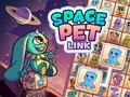 Gra Space Pet Link