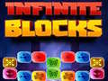 Gra Infinite Blocks