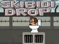 Gra Skibidi Drop