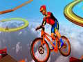 Gra Bicycle Stunts Racing 2023