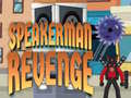 Gra Spekerman Revenge